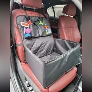 Pet Car Seat